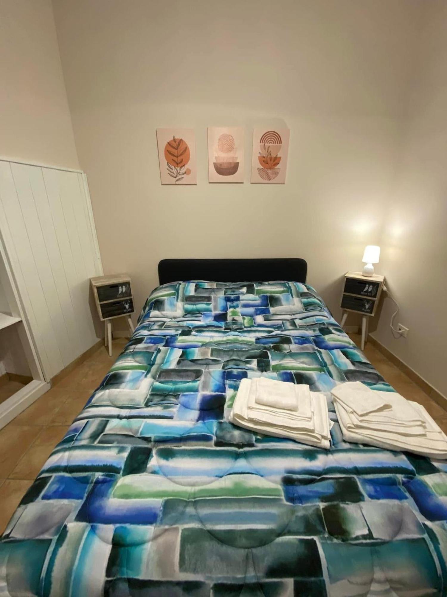 I Tesori Del Pozzo Villa ออร์เวียโต ภายนอก รูปภาพ
